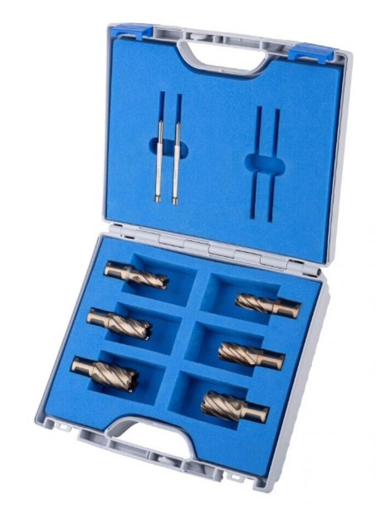Ensemble couteau annulaire Gold-Line