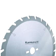 Karnasch - mascoutechca FR 111250.400.010 - Lame de scie circulaire, dents carbure