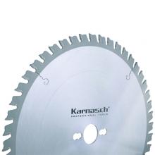 Karnasch - mascoutechca FR 111260.260.010 - Lame de scie circulaire, dents carbure