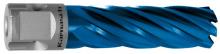 Karnasch - mascoutechca FR 200BLU015 - Couteau annulaire Blue-Line