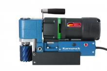 Karnasch - mascoutechca FR 208031020 - KALP45 - Perceuse à embase magnétique avec Capteur, 110V, 1-13/16"