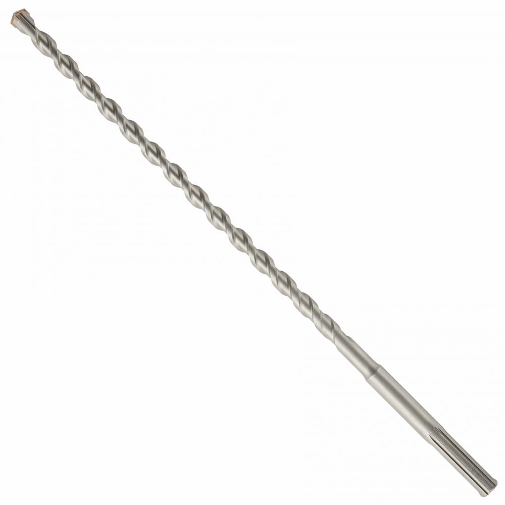Foret pour marteau perforateur