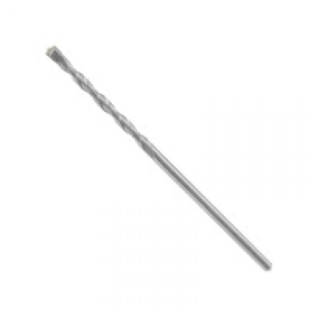 Foret pour marteau perforateur rond de 1/8 po