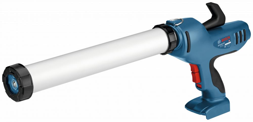 18V 20 oz Pistolet à mastic et à colle