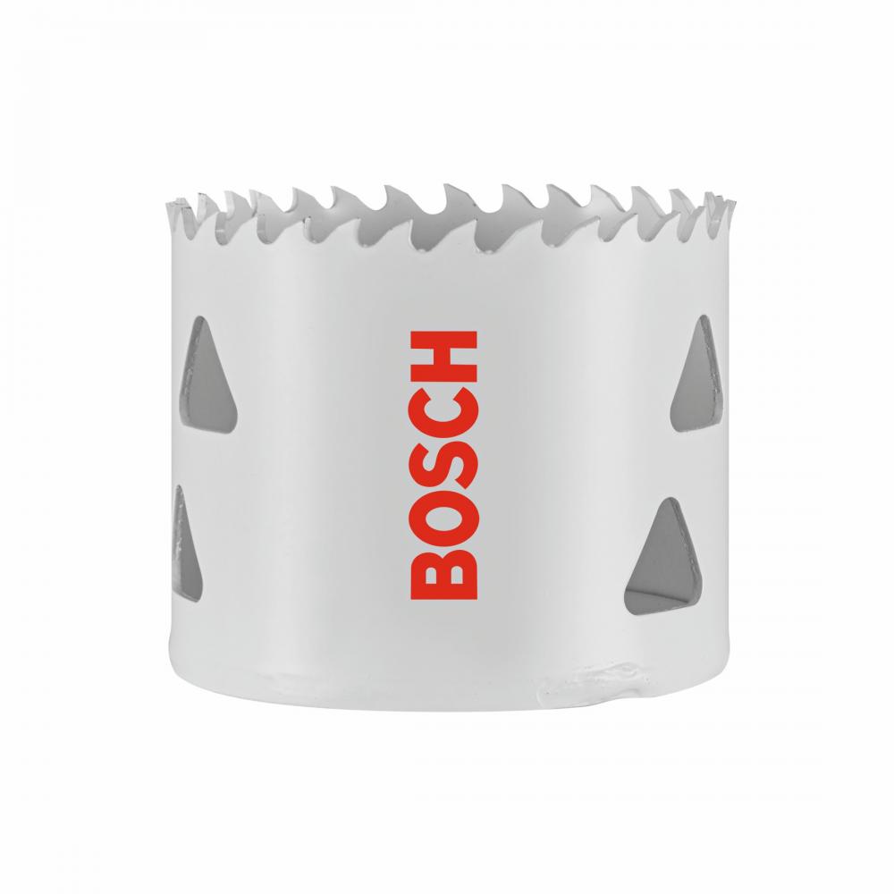 Scie-cloche bi-métal de 2 5/16 po M42