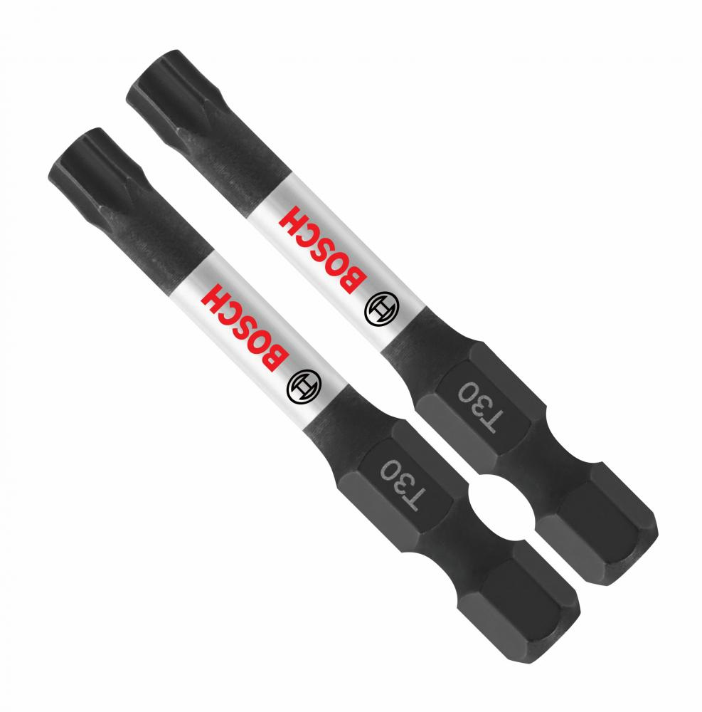 2 embouts longs Phillips® n°30 de 2 po
