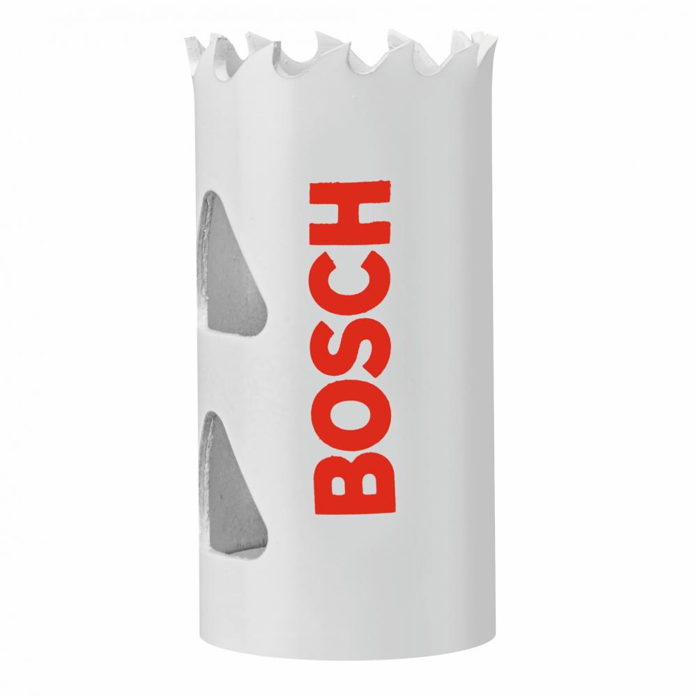 Scie-cloche bi-métal de 1 po M42