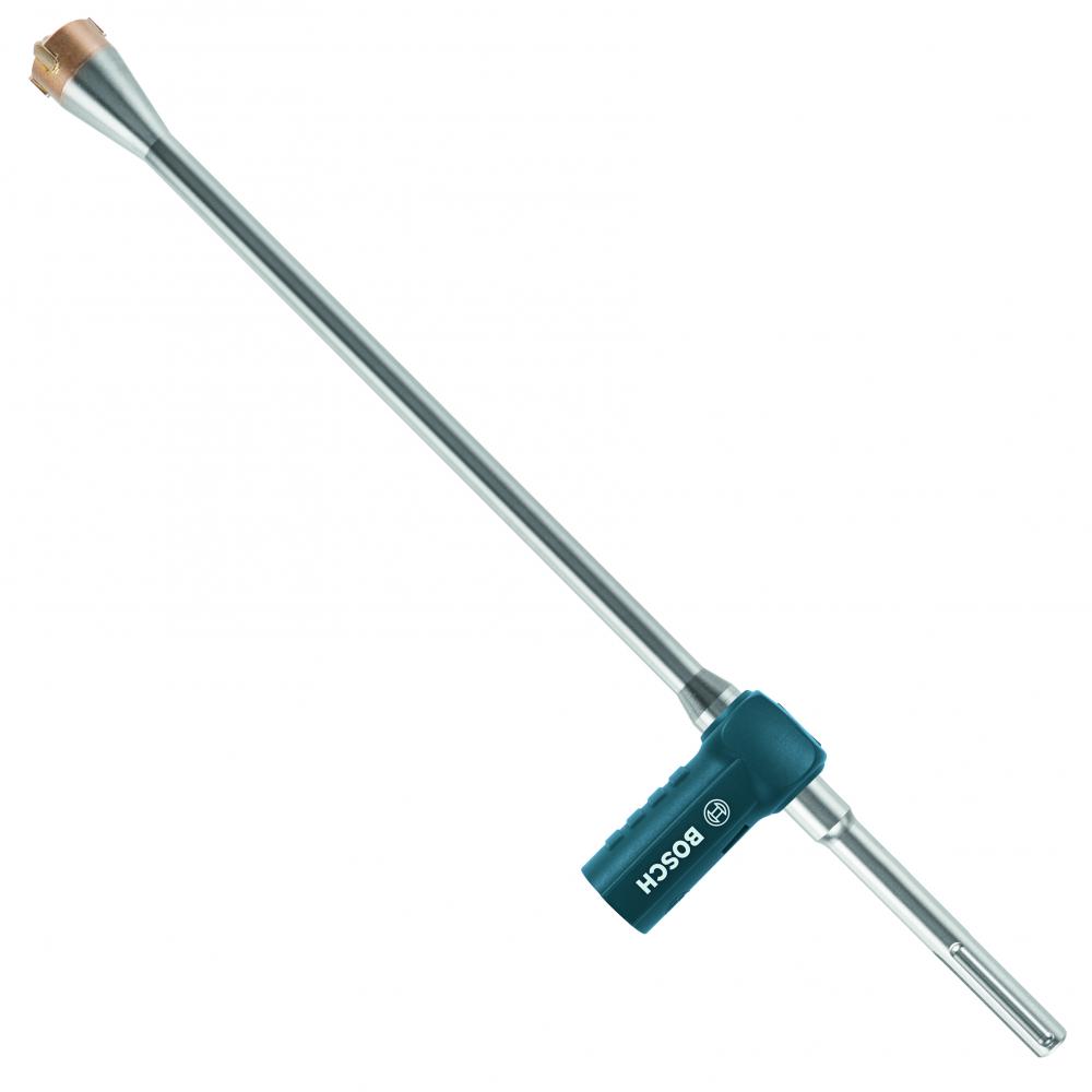 Foret aspirant SDS-max®