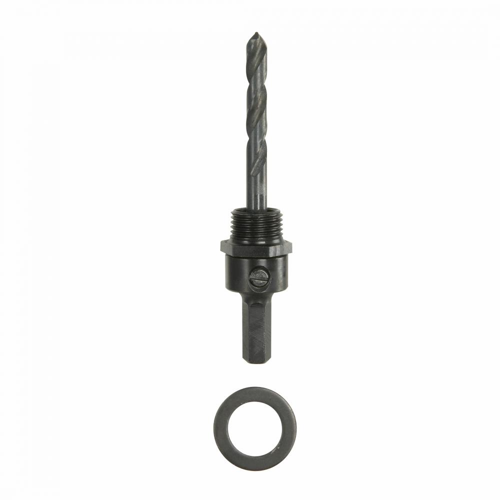 Mandrin standard pour scie-cloche