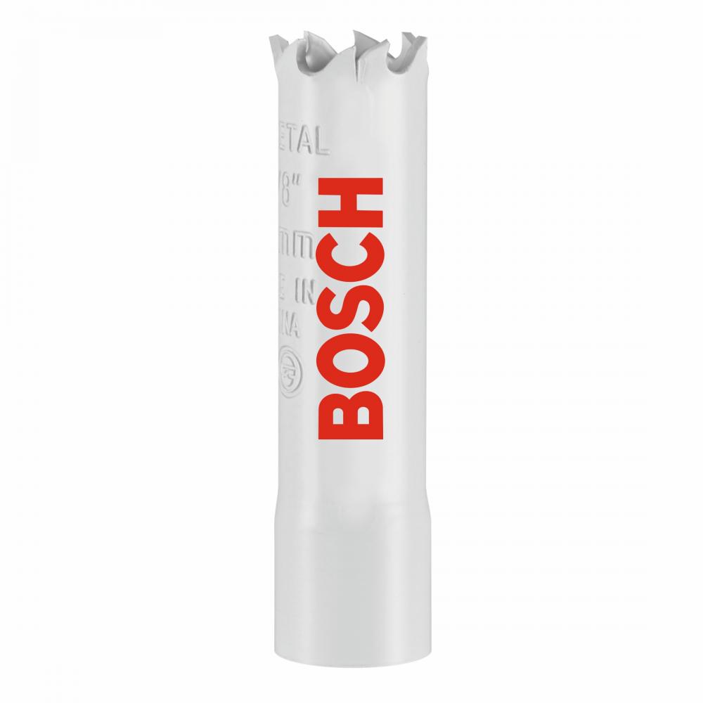 Scie-cloche bi-métal de 5/8 po M42