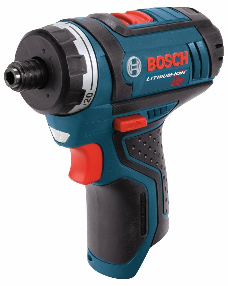 Visseuse de poche à deux vitesses 12 V Max