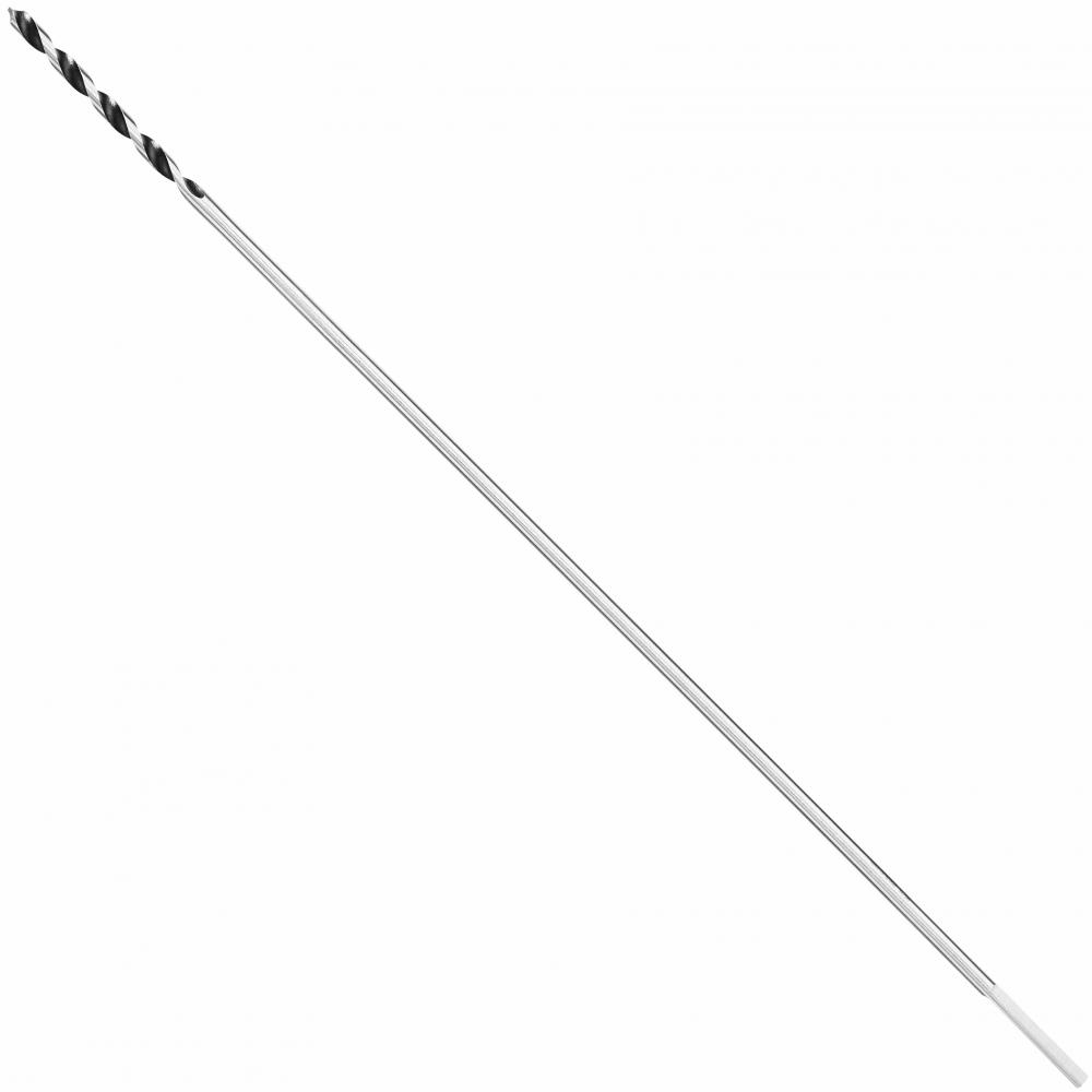 Foret d’installateur de 1/4 po x 18 po
