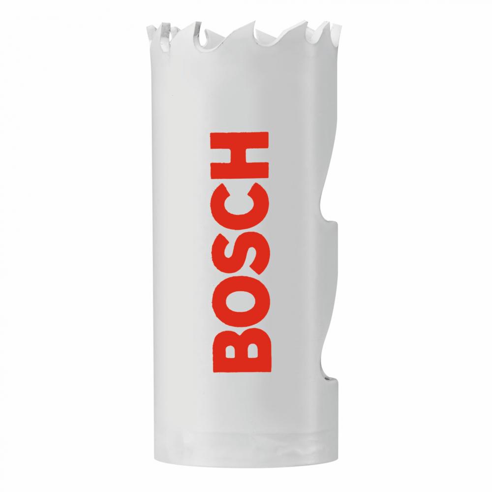 Scie-cloche bi-métal de 7/8 po M42