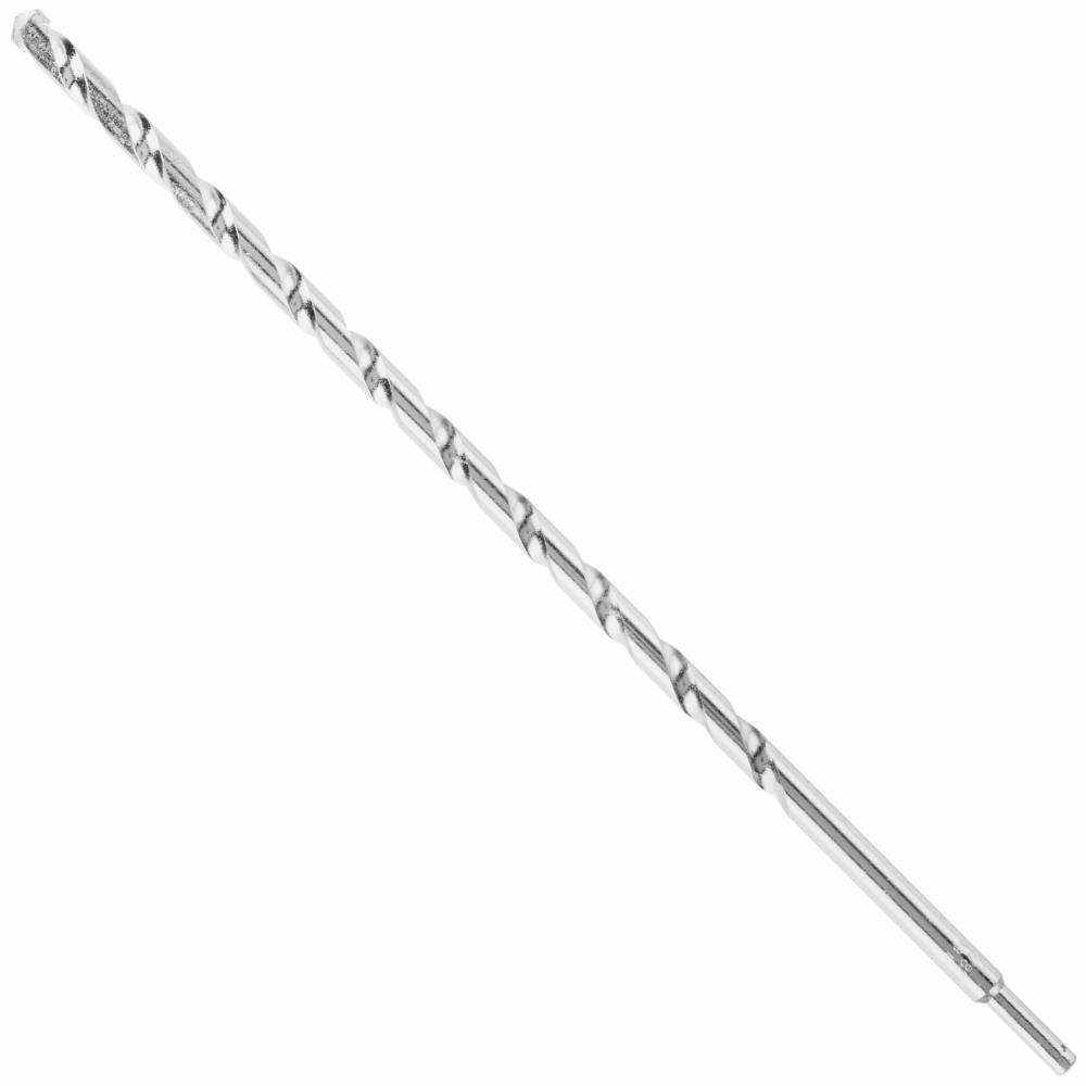 Foret à maçonnerie de 3/8 po pour perçage sans percussion