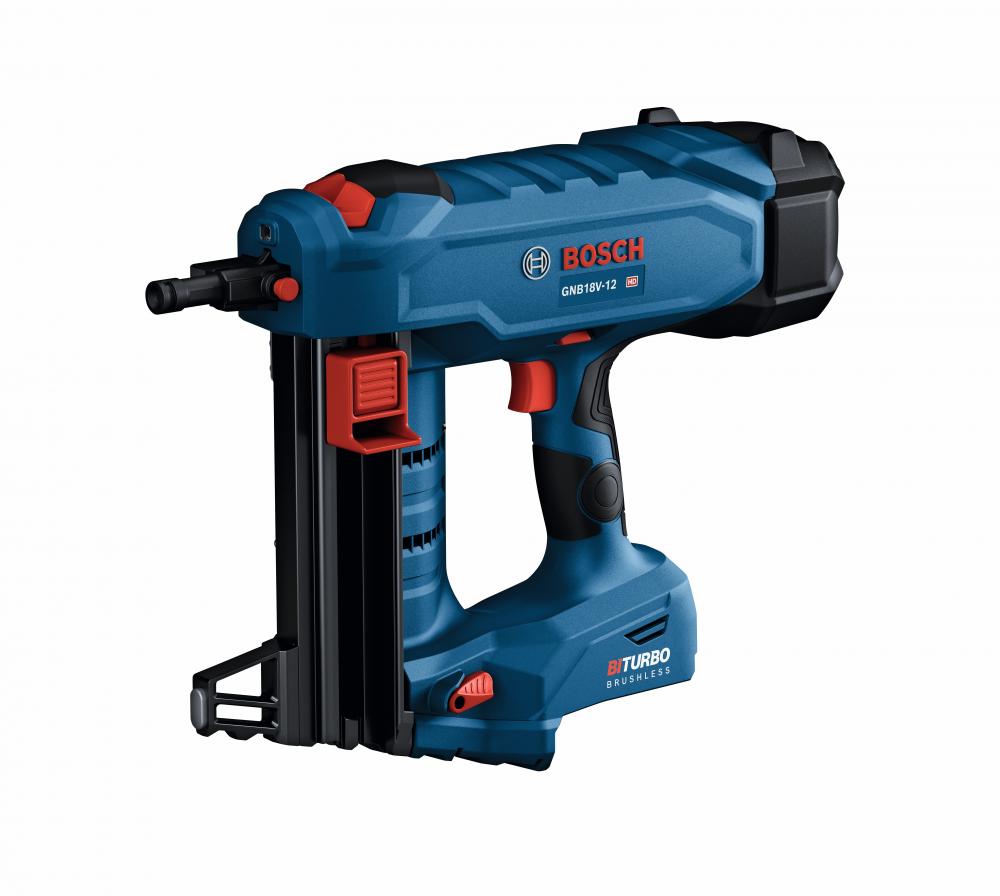 PROFACTOR™ 18V Concrete Nailer