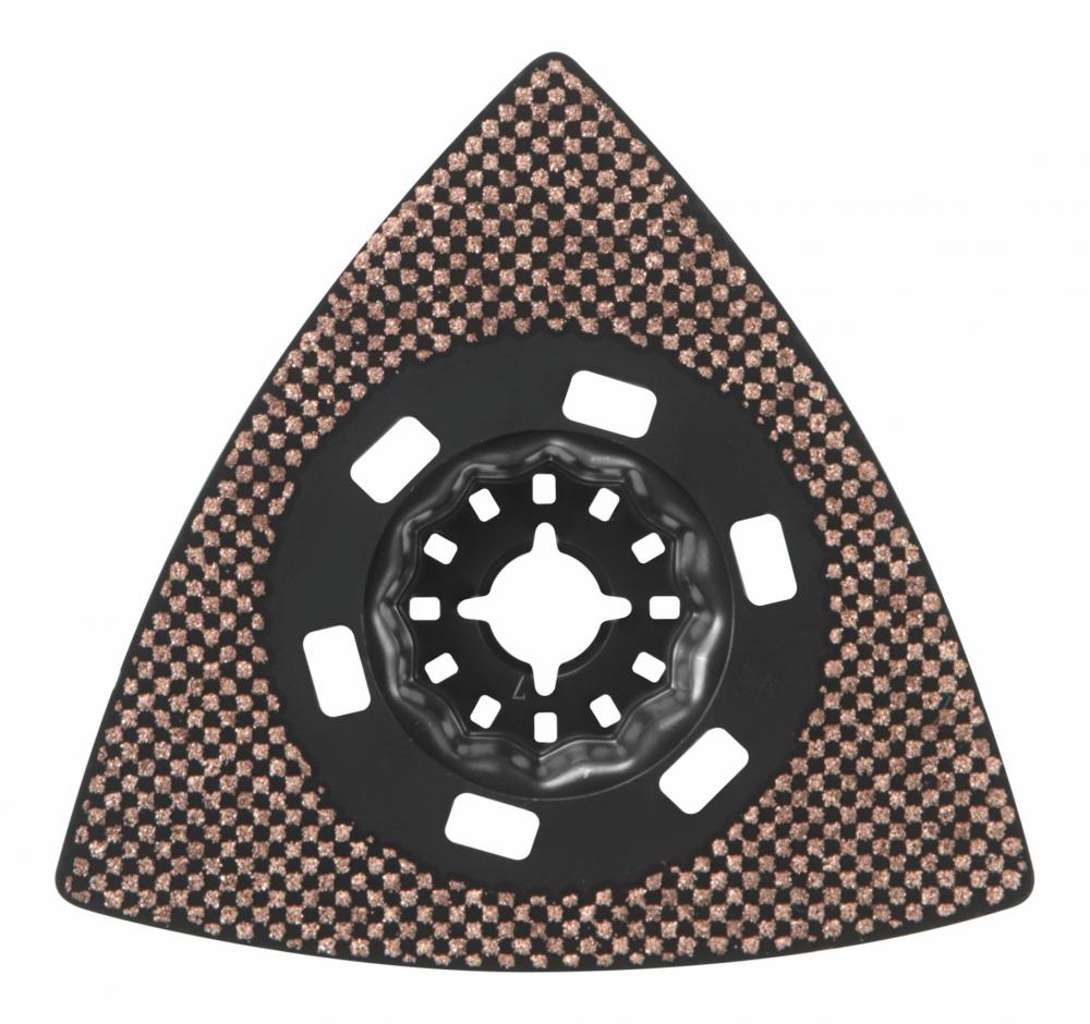 Plateau de ponçage Starlock® pour outils polyvalents