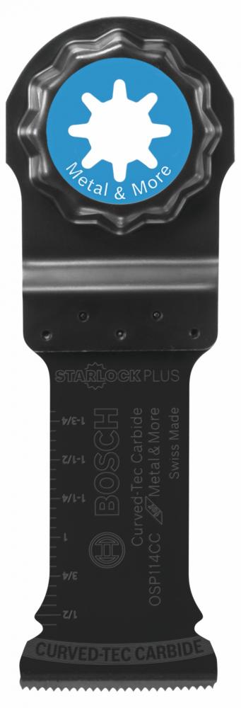 Lame StarlockPlus® pour outils polyvalents