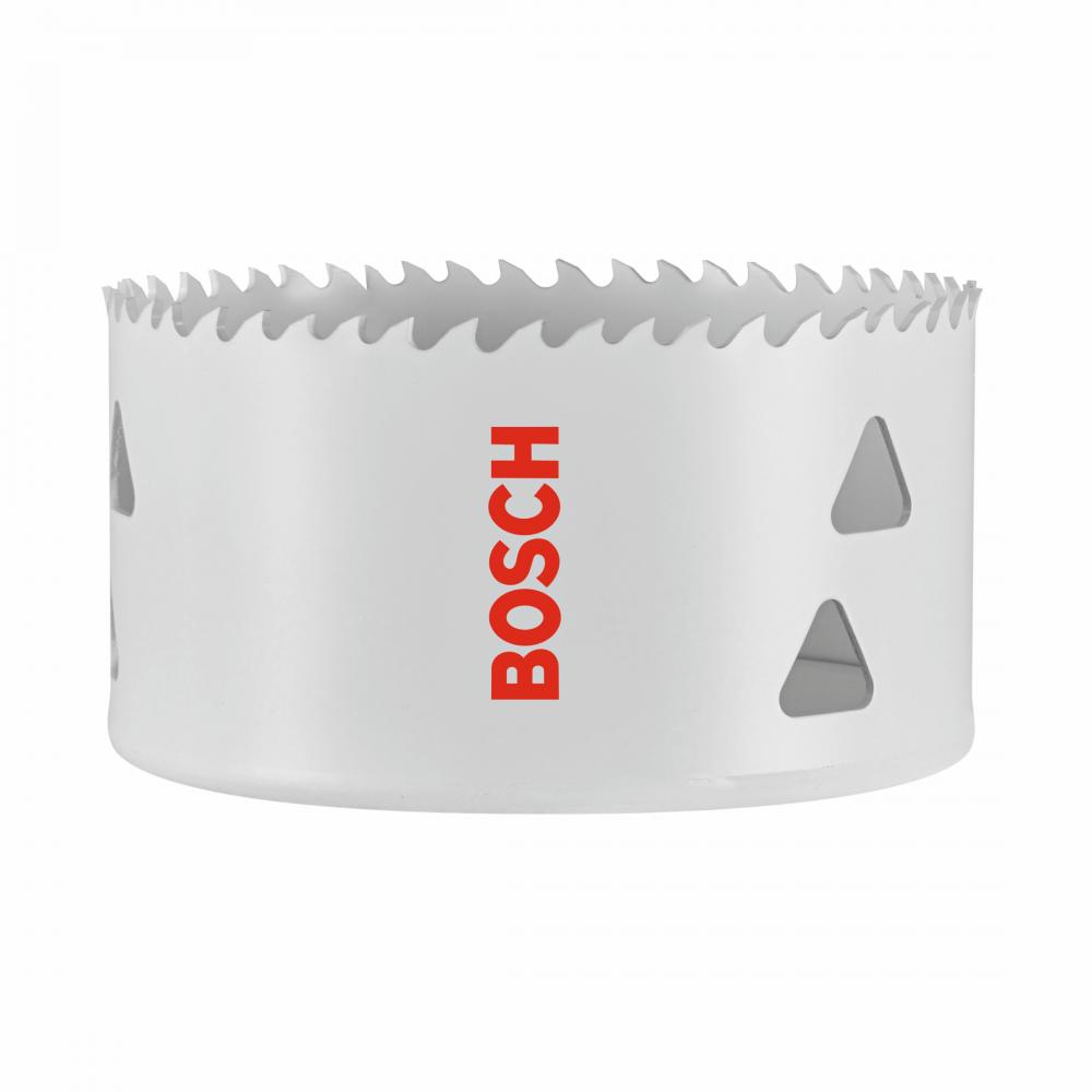 Scie-cloche bi-métal de 3 5/8 po M42