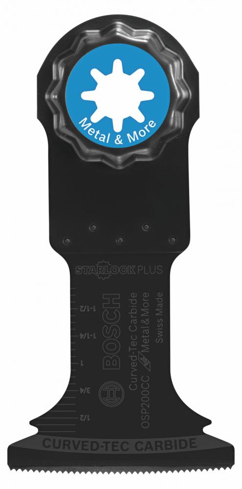 Lame StarlockPlus® pour outils polyvalents