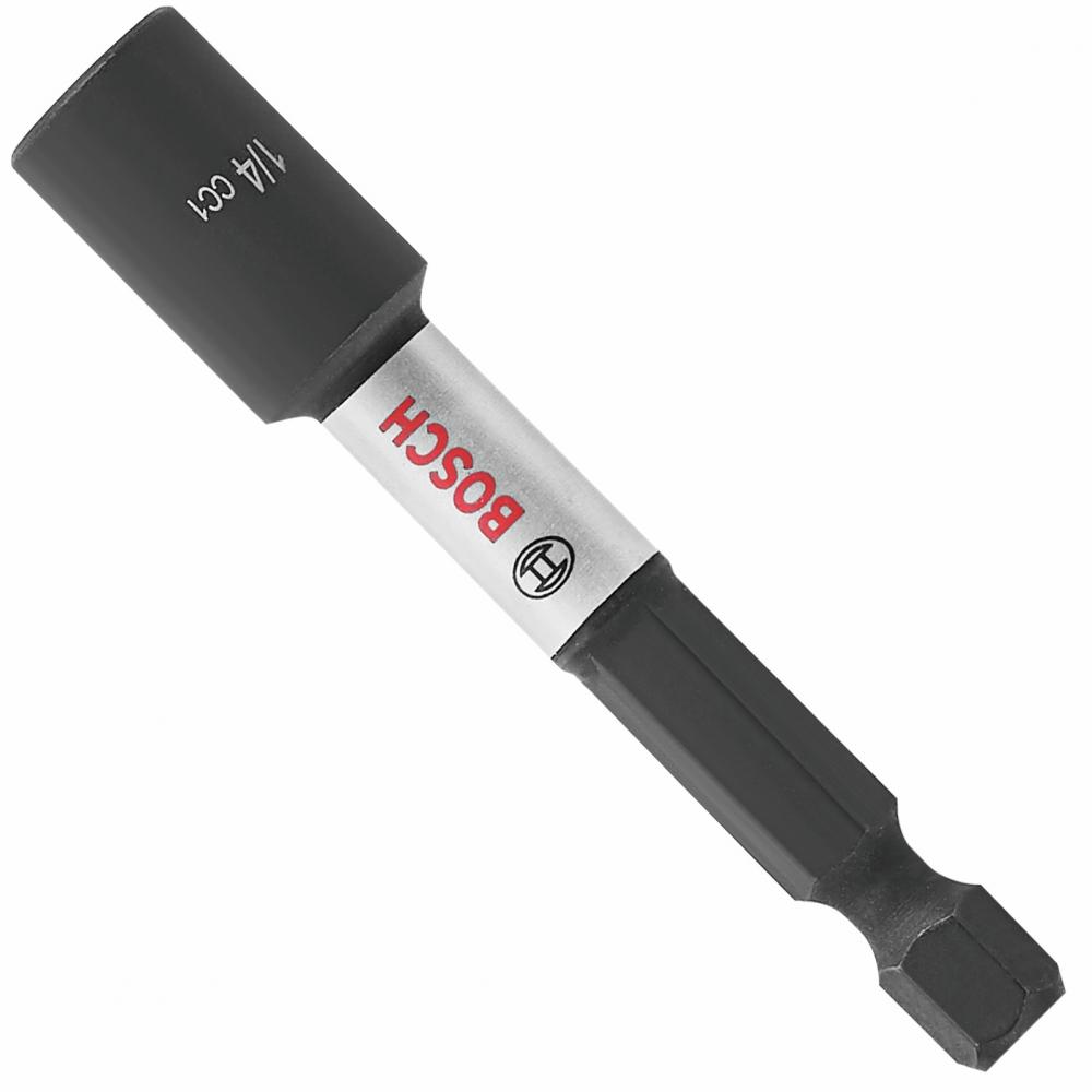 Embout douille de 1/4 po x 2-9/16 po