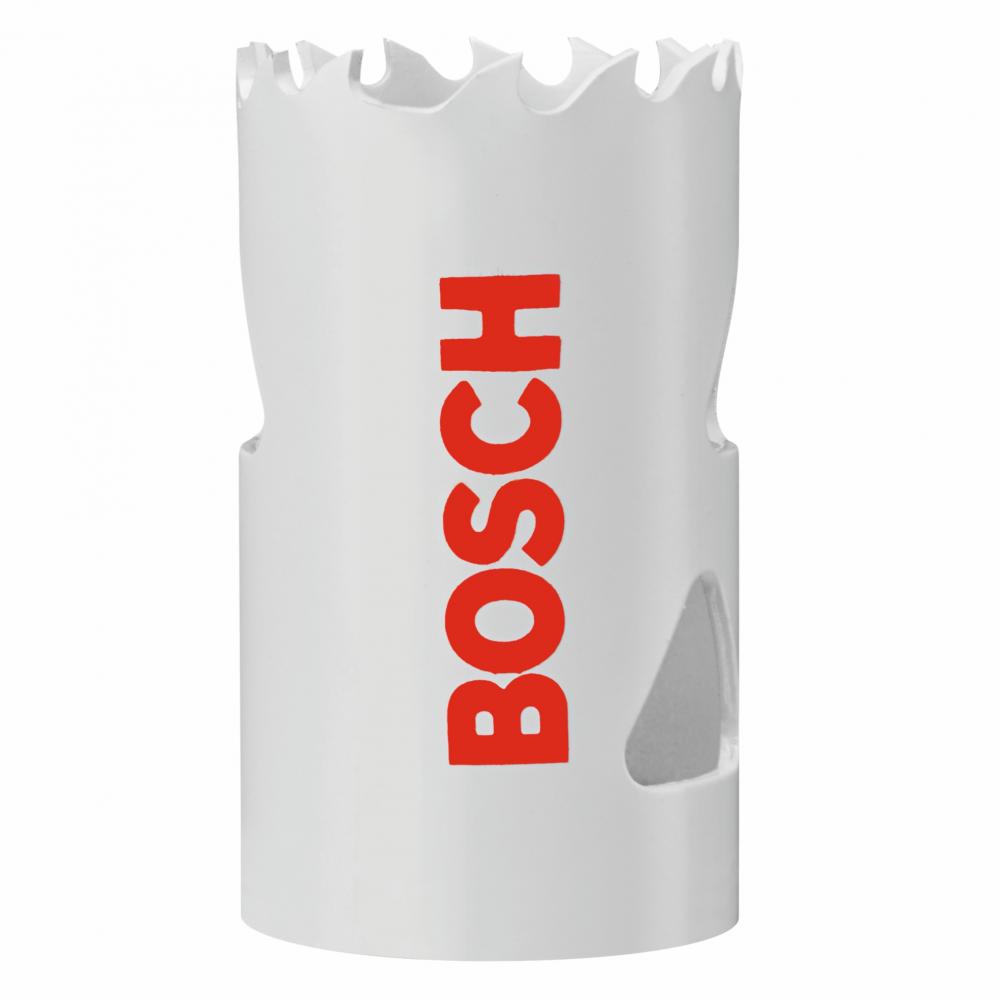 Scie-cloche bi-métal de 1 1/8 po M42