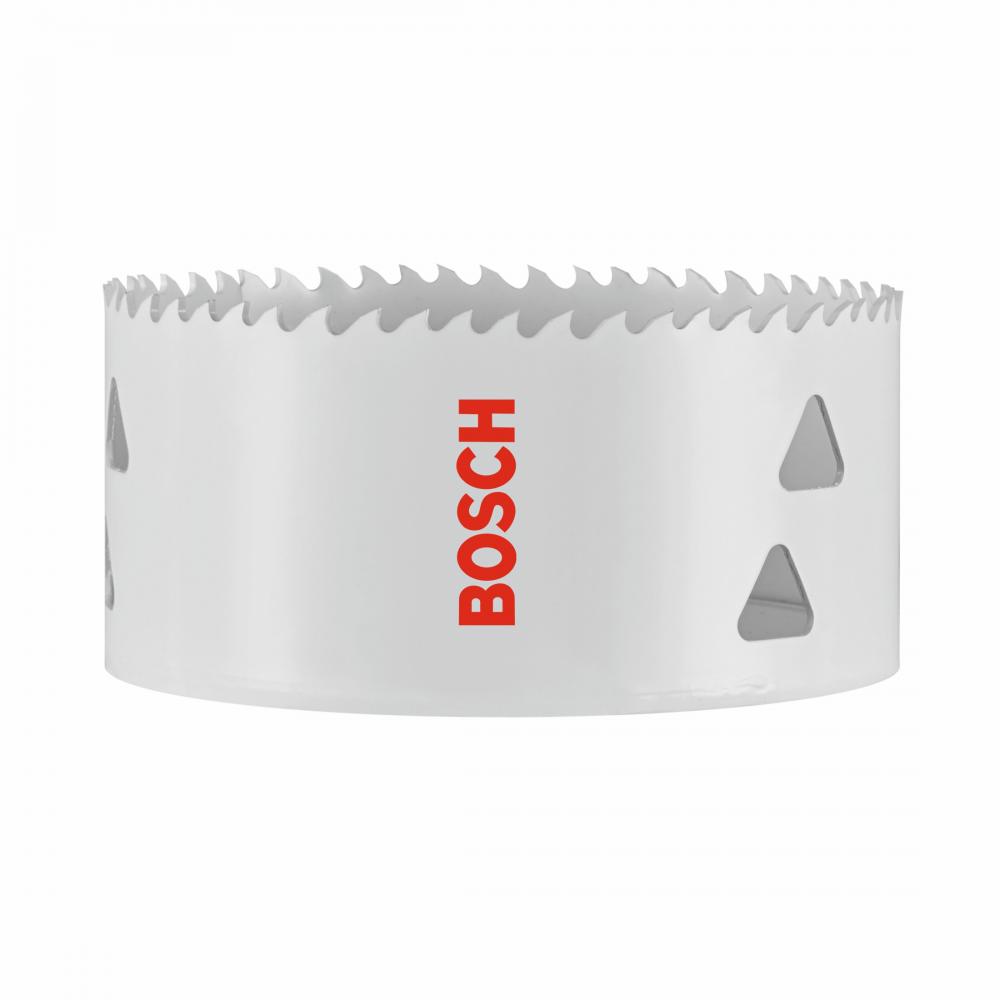 Scie-cloche bi-métal de 4 po M42