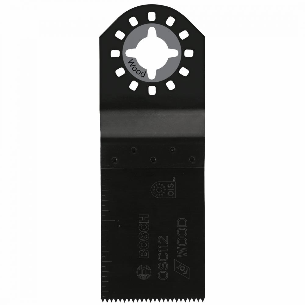 Lame pour outil oscillant