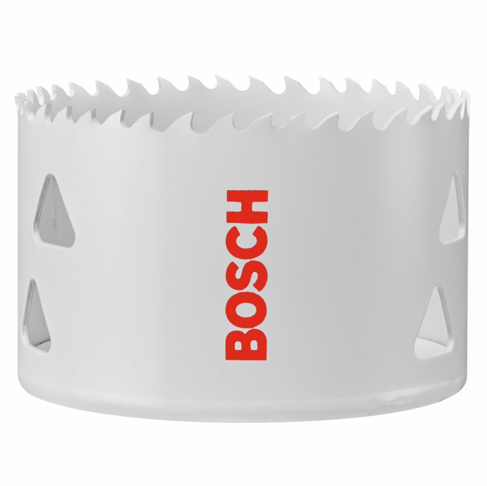 Scie-cloche bi-métal de 3 po M42
