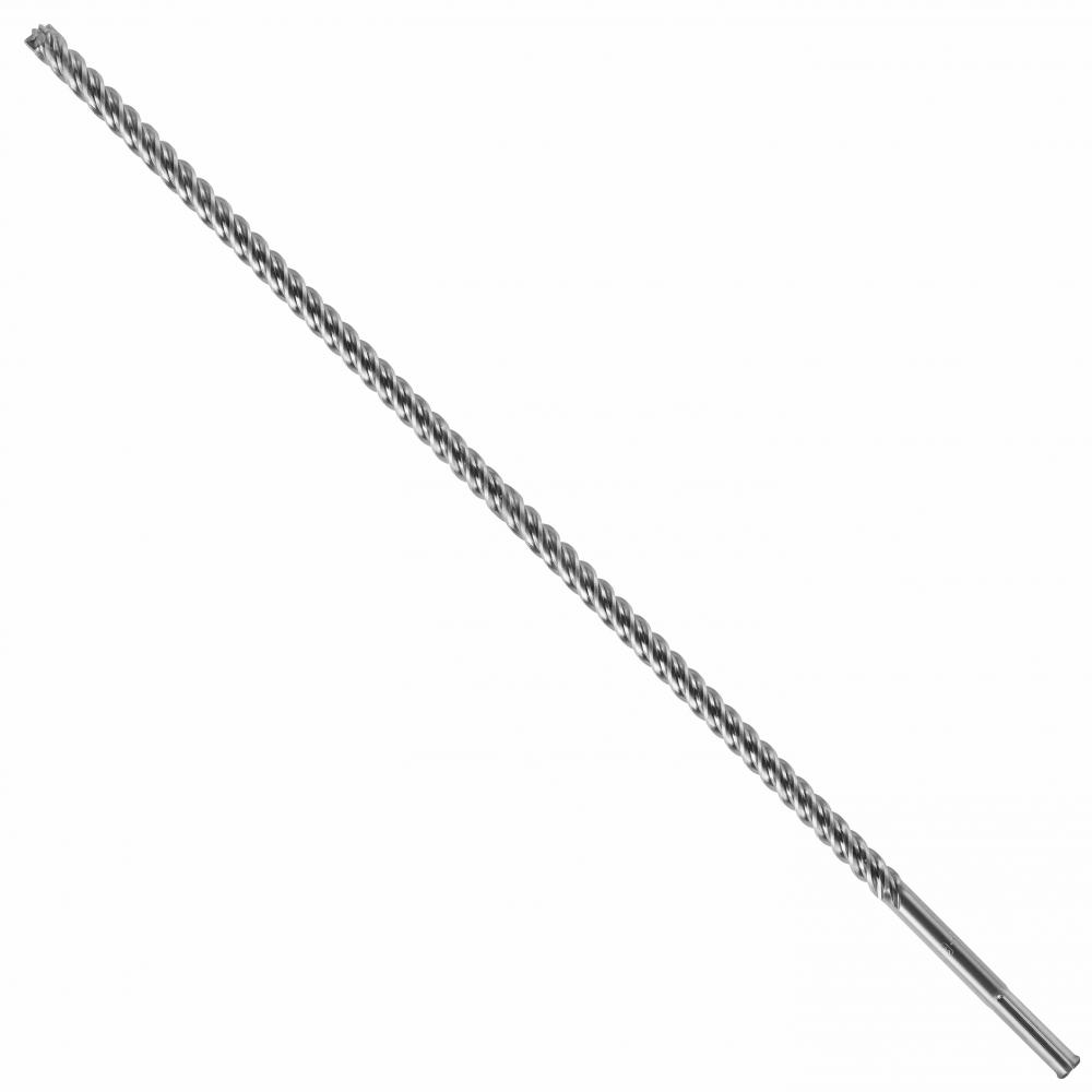 Foret pour marteau perforateur SDS-max® de 7/8 po