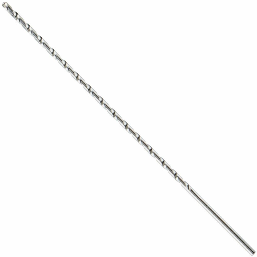 Foret à maçonnerie 1/4 po pour perçage sans percussion