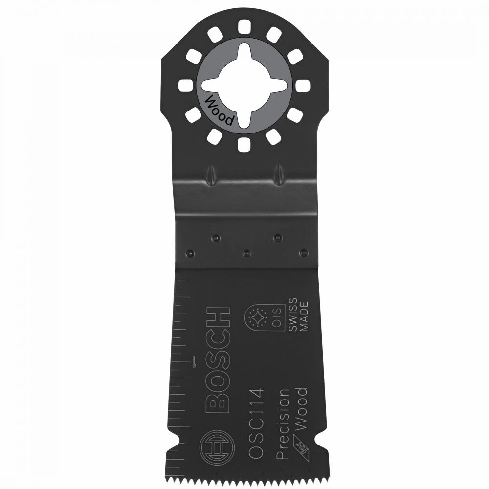 Lame pour outil oscillant