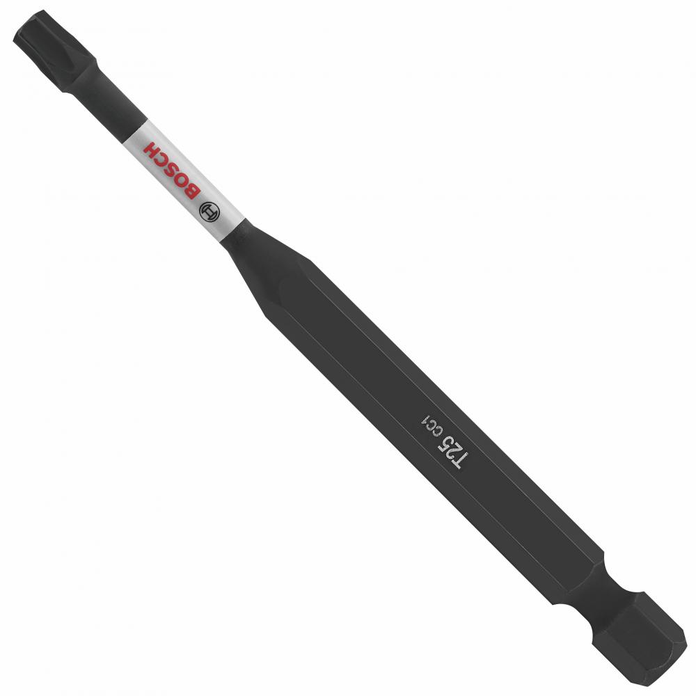 Embout long Torx® n°25 de 3,5 po