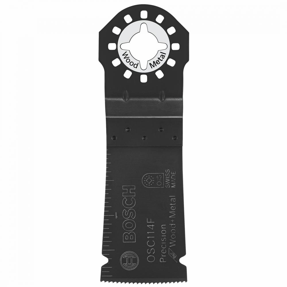 Lame pour outil oscillant