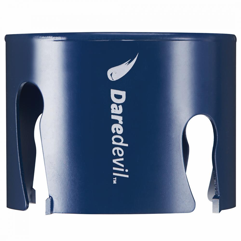 Scie-cloche Daredevil en carbure de 3-5/8 po
