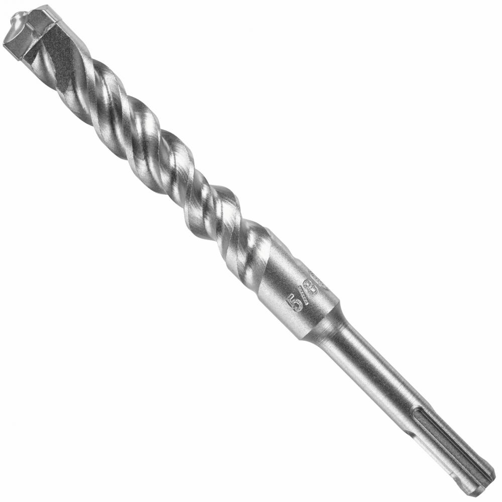 Foret pour marteau perforateur SDS-plus® de 5/8 po