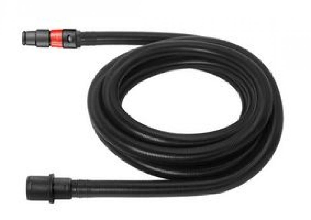 Tuyau flexible d’aspirateur