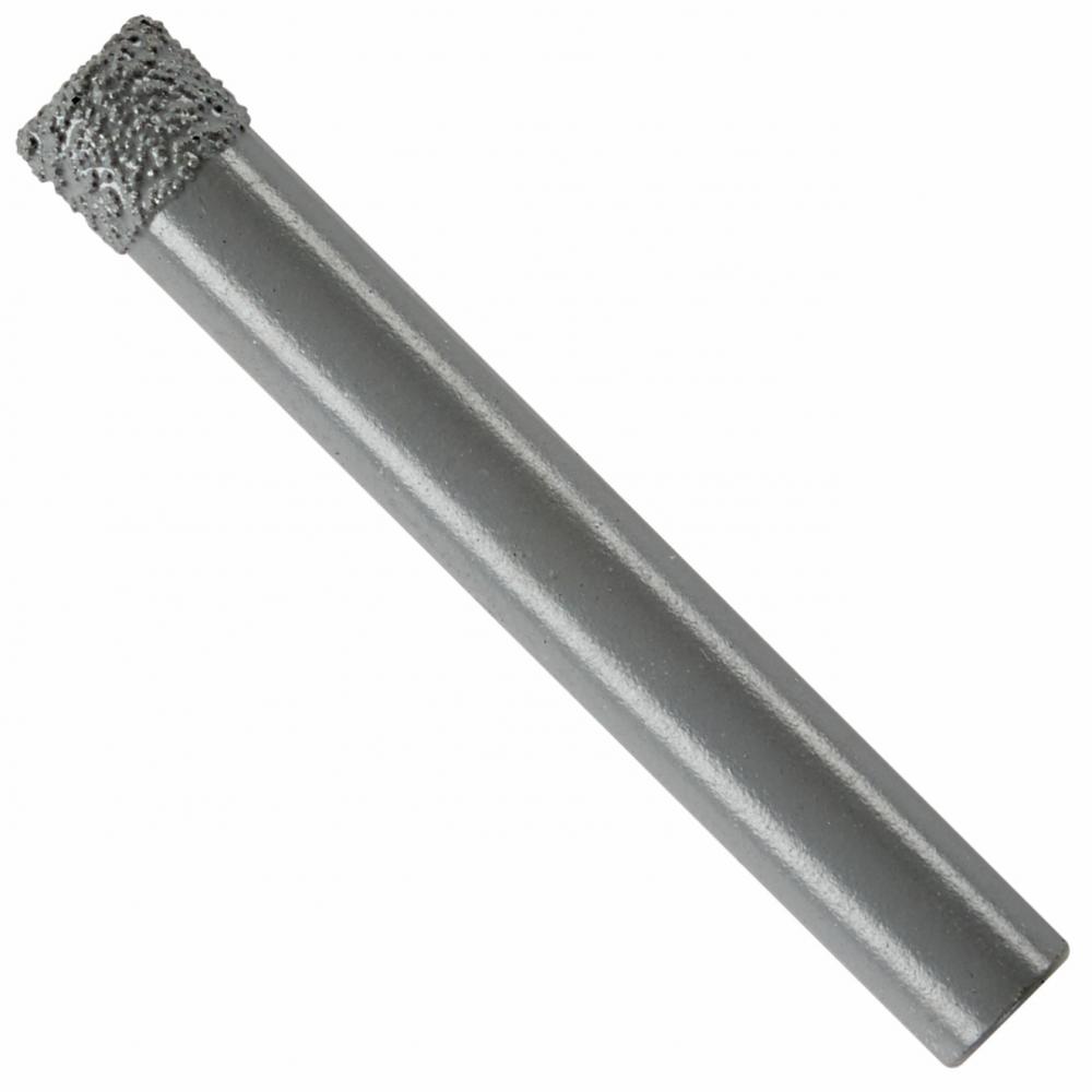 Foret diamanté à porcelaine de 3/8 po