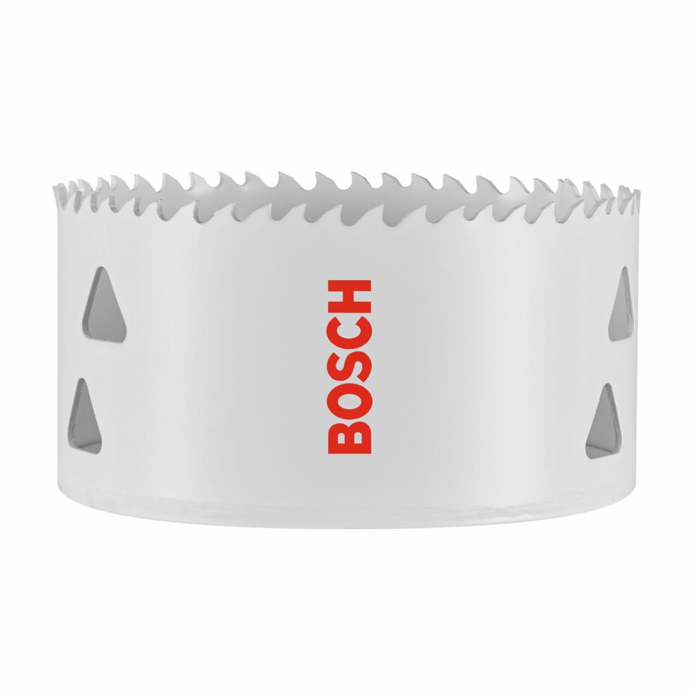 Scie-cloche bi-métal de 3 3/4 po M42
