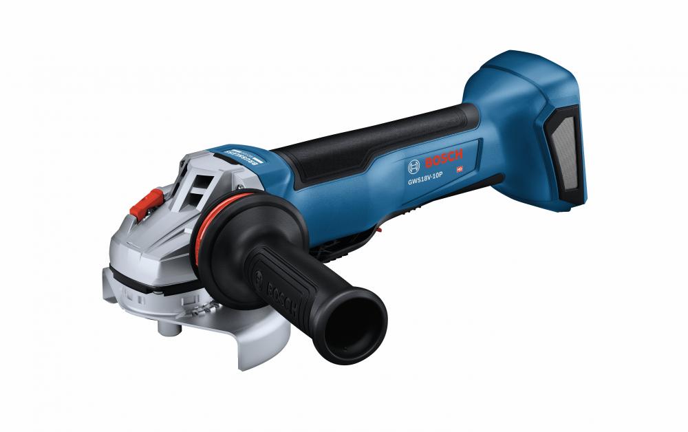 Rectifieuse angulaire 18 V de 4-1/2 - 5 po