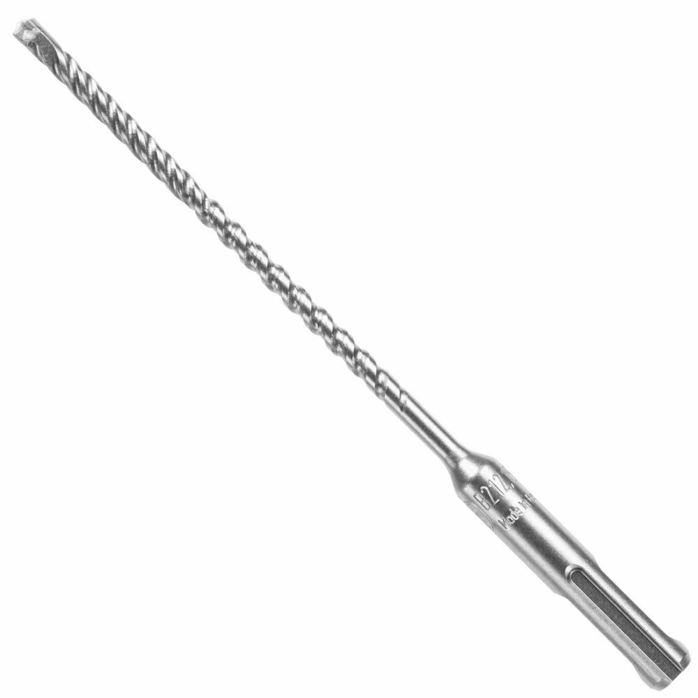 Foret de 3/16 po pour marteau perforateur