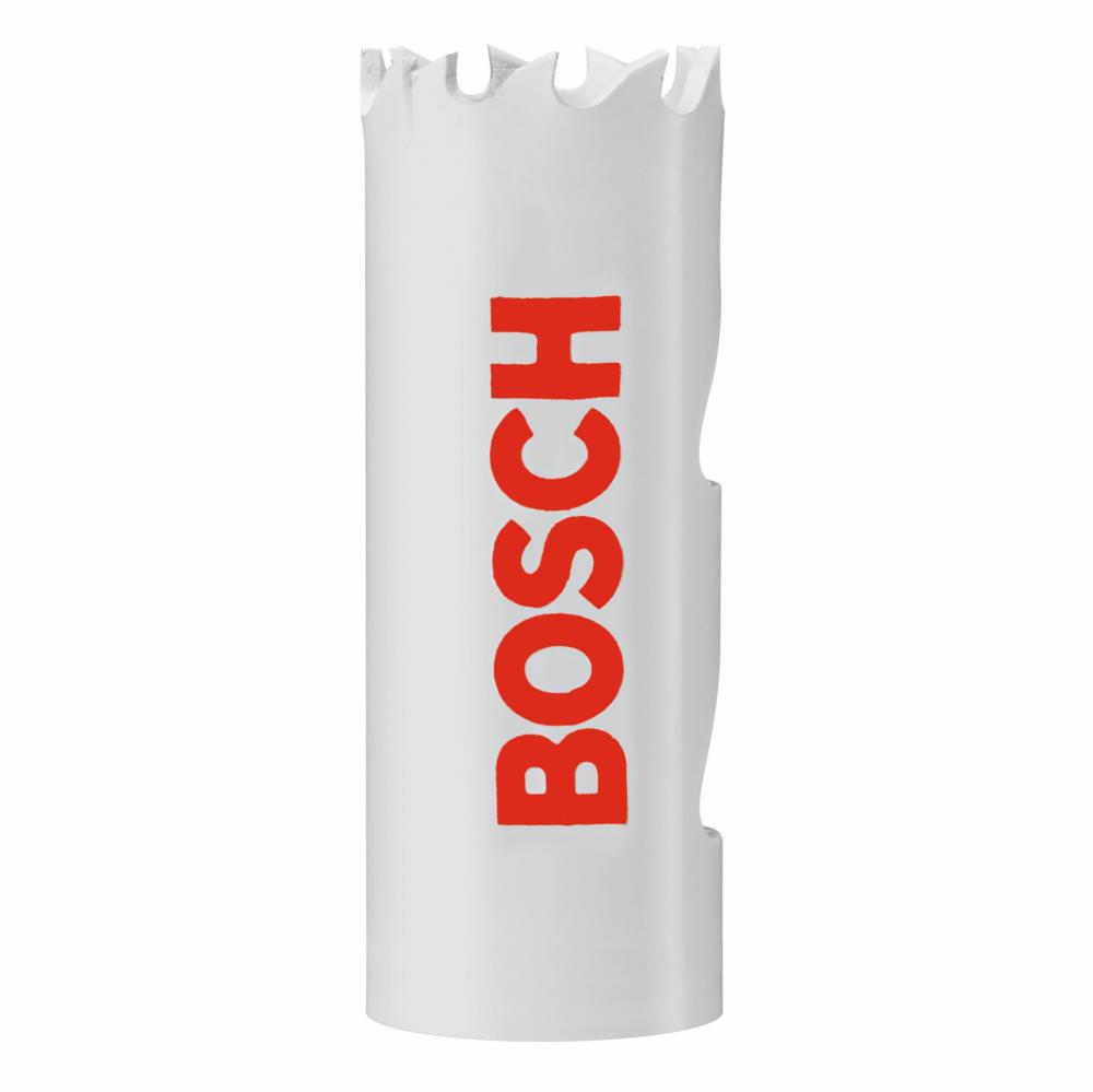 Scie-cloche bi-métal de 3/4 po M42