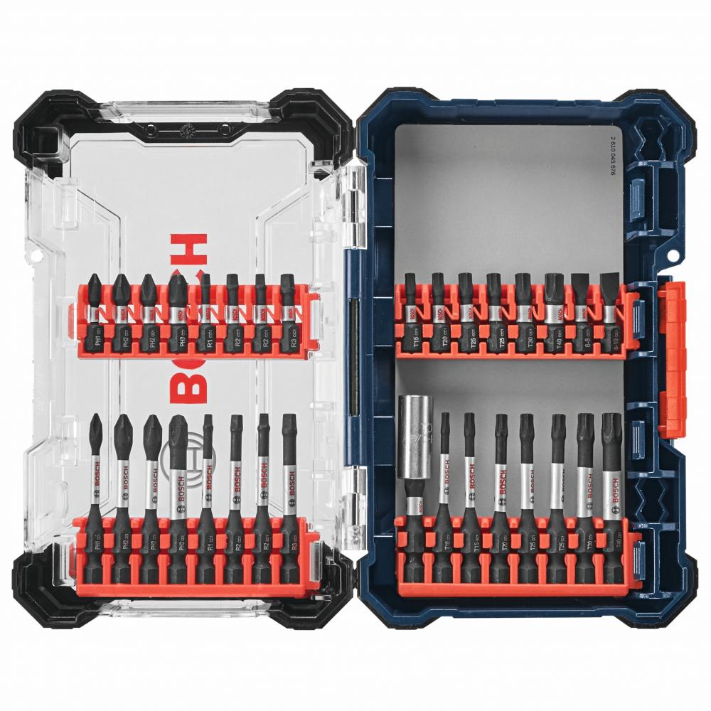 Ensemble 32 pièces pour Custom Case System