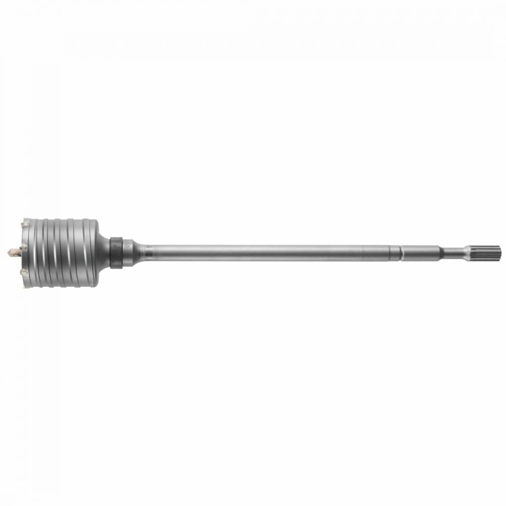 Foret pour marteau perforateur