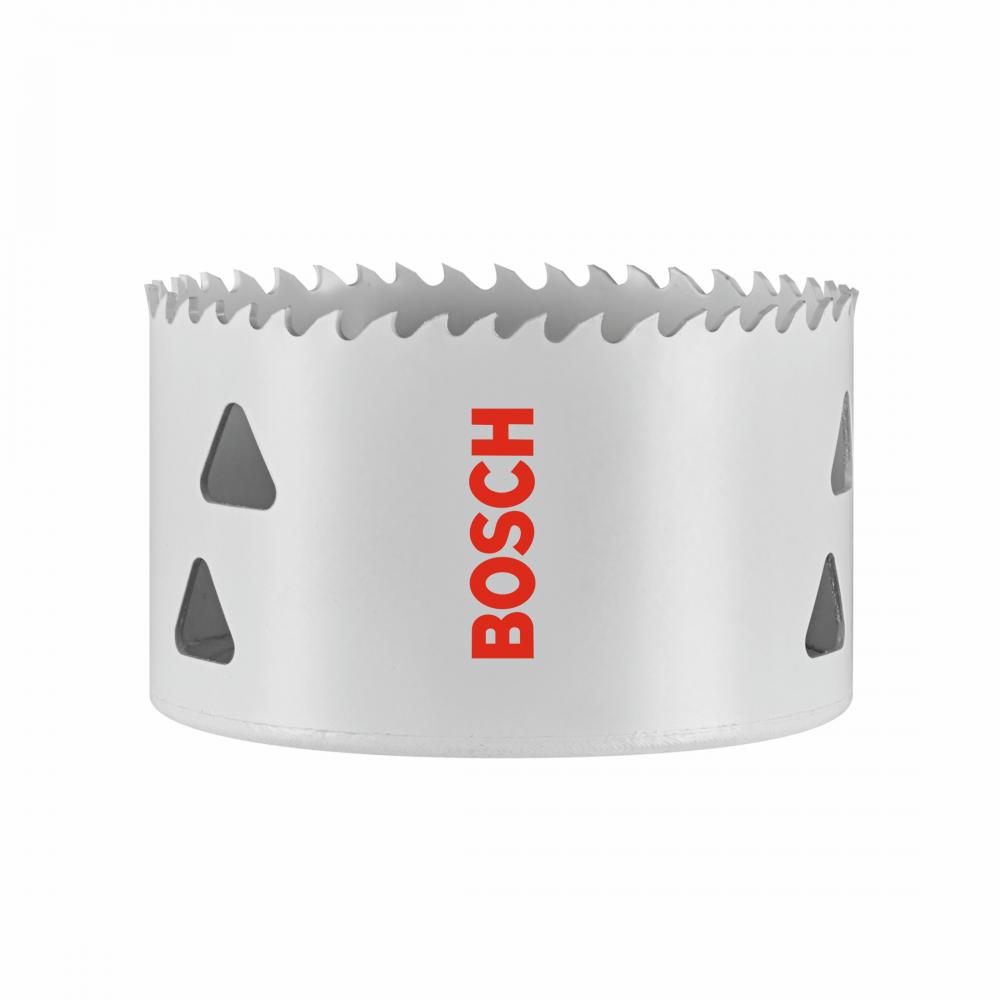 Scie-cloche bi-métal de 3 1/4 po M42