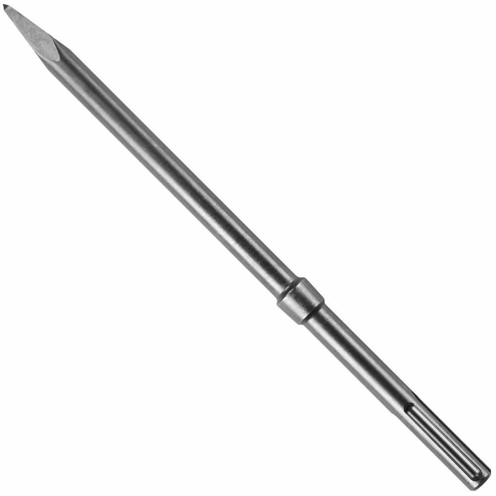 Burin pointu SDS-max® R-Tec de 16 po