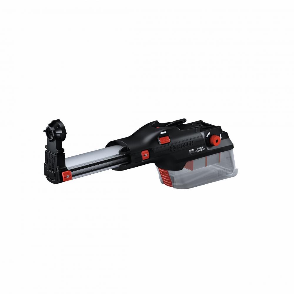 Collecteur de poussière SDS-plus® de 1-1/8 po