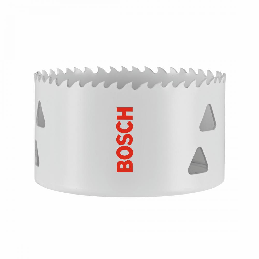 Scie-cloche bi-métal de 3 3/8 po M42