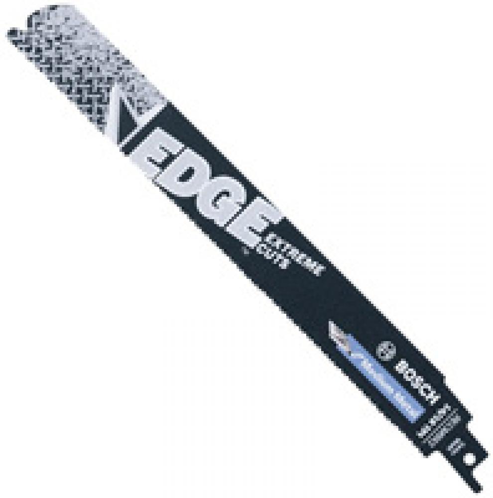 Lames de scie alternative Edge de 9 po