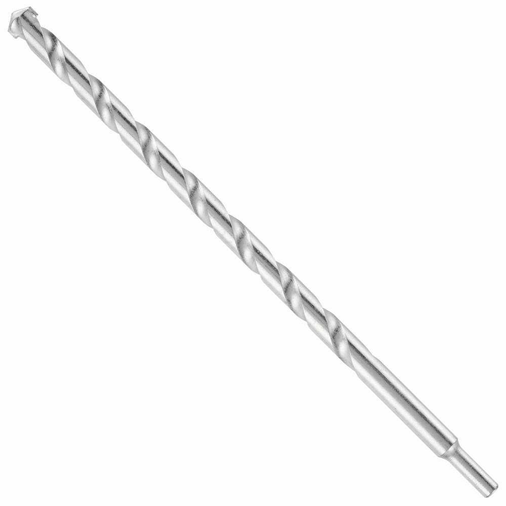 Foret à maçonnerie de 5/8 po pour perçage sans percussion