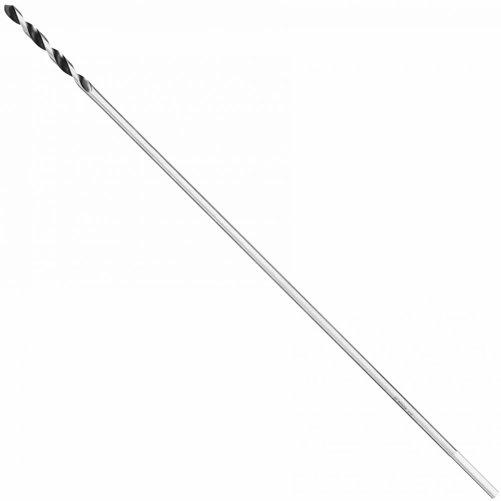 Foret d’installateur de 5/16 po x 18 po